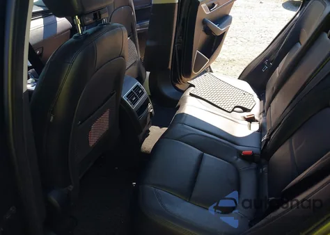 2022 Jaguar F-Pace S P250 Awd Automatic из США, поврежденный, VIN SADCJ2EX5NA698705